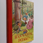 Rauha Kilpi : Hännätön peikko : satuja - pikkukuva 1