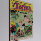 Edgar Rice Burroughs : Tarzan 7/1988 : Kiristäjät - pikkukuva 1