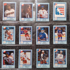 1992 Semic Jääkiekko tarrat alkaen 2€/kpl - pikkukuva 5