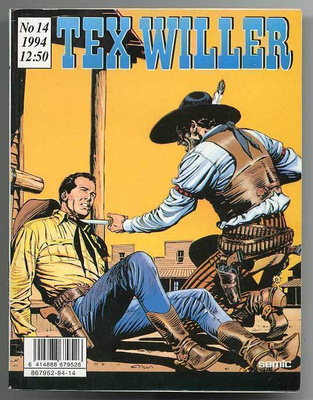 Tex Willer 14/1994