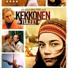 KEKKONEN TULEE (37 562) -FI- DVD , 2013 - pikkukuva 1
