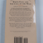 Jack London : White Fang and the call of the wild - pikkukuva 2