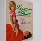 Pirkko Vilppunen : Lepuuta selkääsi - pikkukuva 1
