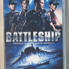 Battleship (2012) Taylor Kitsch, Alexander Skarsgård (UUSI) - pikkukuva 1