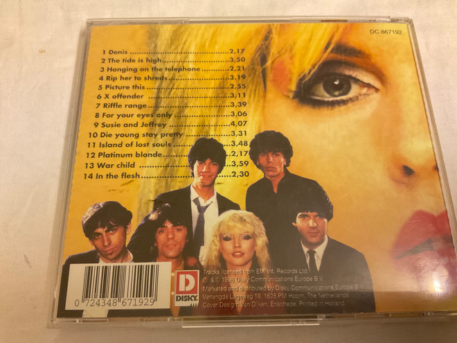 Item image