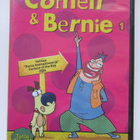 CORNEIL & BERNIE DVD - pikkukuva 1