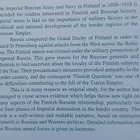 The Imperial Russian Army and Navy in Finland 1808-1918 - pikkukuva 2