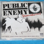 Public Enemy - Revolverlution - 2002 - pikkukuva 1