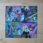 ROB ZOMBIE - THE ELECTRIC WARLOCK ACID WITCH... lp - pikkukuva 4