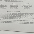 WHFB - Dark Elves 7th Edition Army Book (2008) - pikkukuva 5