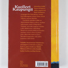 Raili Mikkanen : Kuolleet kaupungit - pikkukuva 2
