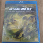Star Wars 1-3 (Bluray) (3 levyä) - pikkukuva 1