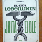 Carelman: Kataloogillinen joita ei ole - pikkukuva 1