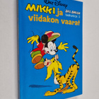 Walt Disney : Mikki ja viidakon vaarat - pikkukuva 1