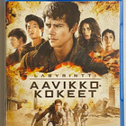 Labyrintti: Aavikko kokeet - Blu-ray - pikkukuva 1