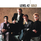 { level 42 - gold (2 cd) } - pikkukuva 1