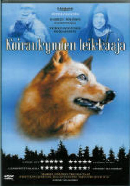 KOIRANKYNNEN LEIKKAAJA	(23 069)	-FI-	DVD		peter franzen