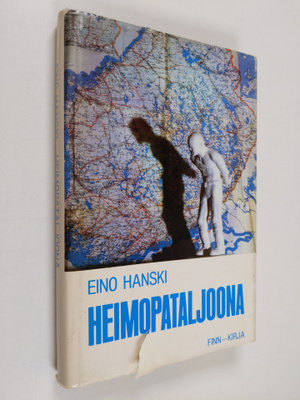 Eino Hanski : Heimopataljoona