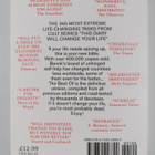 Benrik Ltd : This Book Will Change Your Life : The Best o... - pikkukuva 2