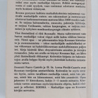 Paavo Castren ym. : Rooma : matkailijan opas - pikkukuva 2