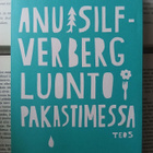 Anu Silfverberg - Luonto pakastimessa (nid.) - pikkukuva 1