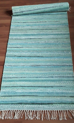 Räsymatto 180 x 72