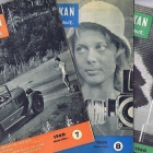 Tekniikan maailma 1960 vuosikerta (+4kpl liitteet) - pikkukuva 4