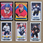 2021-22 O-Pee-Chee Hockey (NHL) - pikkukuva 2