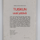 Marie Louise Rudolfsson : Tuiskun uusi ystävä - pikkukuva 2