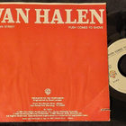Van Halen : 7" Italy 1981 Mean Street - pikkukuva 2