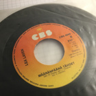 Lea Laven Niin paljon rakkautemme kestää CBS 1980 - pikkukuva 2