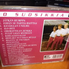 CD 20 SUOSIKKIA MUTKATTOMAT  :  JÄTKÄN HUMPPA - pikkukuva 2