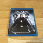 Blade Trinity Blu-ray Suomijulkaisu - pikkukuva 1