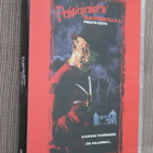 DVD Painajainen Elm Streetillä 2 Freddyn kosto ( 1985 ) - pikkukuva 1