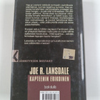 Joe R. Lansdale : Kapteenin erikoinen - pikkukuva 2