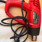 kuumailmapuhallin 2000 W Heat Gun Gemany - pikkukuva 1