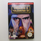 NES Wizards & Warriors III (PAL-A/UKV) (CIB) - pikkukuva 5