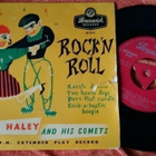 Bill Haley EP - pikkukuva 1