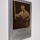 H. Ahtela : Kauneutta tavoittamassa - pikkukuva 1