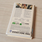 VHS: Poliisiopisto 2 (FIx, Warner Bros. molokansi) - pikkukuva 3