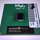 933MHz Pentium3 prosessori - pikkukuva 1