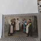 Suomalaisia kansantansseja - pikkukuva 1