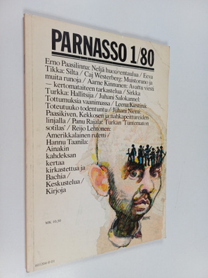 Parnasso 1/1980