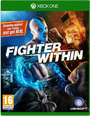 Fighter Within (XBOXONE)