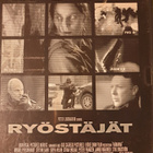 RYÖSTÄJÄT DVD - pikkukuva 1