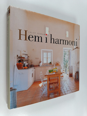 Juliet Pegrum : Hem i harmoni
