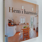 Juliet Pegrum : Hem i harmoni - pikkukuva 1