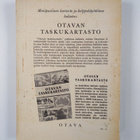 Inkeri Taube : Satumainen maapallo 2 : Afrikka - pikkukuva 2