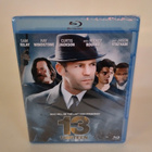 13 THIRTEEN (BD) UUSI - pikkukuva 1