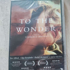 To The Wonder UUSI Terrence Malick - pikkukuva 1